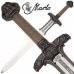ESPADA DE CONAN ATLANTEAN BRONCE OFICIAL